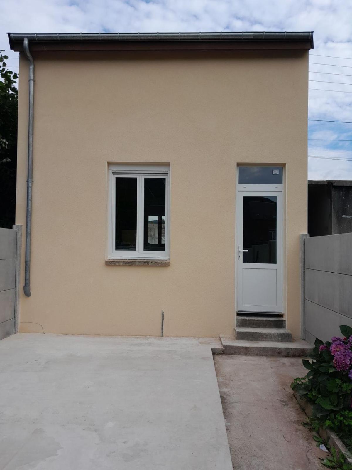 Maison Independante Revin (Ardennes)